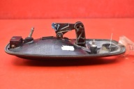 handle left front front black 8200170625 RENAULT TRAFIC 2 II 01-06
