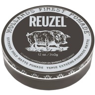 Reuzel Extreme Hold Matte Pomáda na vlasy BIG