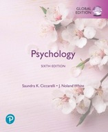 Psychology, Global Edition Ciccarelli Saundra