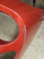 front bumper BMW X2 F39 m-packet 8069086