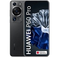 Smartfon Huawei P60 Pro 8/256GB 4G (LTE) Black MNA-LX9 DualSIM