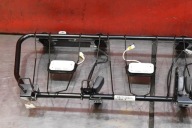Support KANAPY Arrière Arrière 1054081-02-E TESLA MODEL S LIFT 16-21