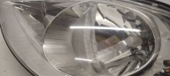 light front front left Mercedes W169