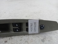 CHEVROLET NUBIRA III PANEL okna levý předek