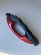 handle door left rear part SKODA FABIA III LF3K