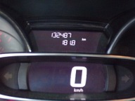 dials dials EU 248106218R RENAULT CLIO 4 IV 1.5 DCI 75 KM 12-20