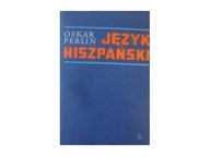 Język hiszpański - Perlin