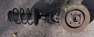CITROEN C4 1.6 B 08R McPherson right front