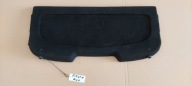 rear plato FORD FIESTA MK7 08-17 5D 8A61-A46506-AF