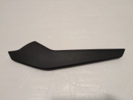 AUDI Q5 80A moulding side TUNELU SRODKOWEGO left leather 80B863305C