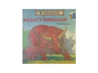 Rogaty dinozaur - Berenstain