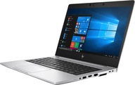 HP EliteBook 745 G5 AMD Ryzen 16GB 480GB SSD FHD Windows 10 Home