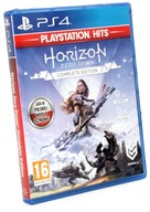 PL Horizon Zero Dawn Complete Edition PS4 GameBAZA
