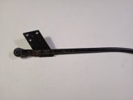 brace pillar chassis springing right Nissan 370Z 2009