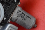 window regulator right front EU 85710-0D100 TOYOTA AURIS 1 and 5D HB 06-09