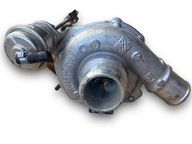 Nové turbodúchadlo 5802497937 53039700791 Iveco Case + zľava 500 PLN POPIS!