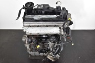 engine VW GOLF VI PASSAT CC B6 AUDI A3 8P 2.0 TDI CBA 08-10r @KOMPRESJA @