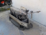147 LEXUS IS II 220 DIESEL support panel for radiators sider radiator