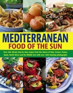 Mediterranean Cooking: A Culinary Tour of