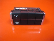 MERCEDES ACTROS MP4 switch PANEL STERUJACY