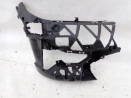 BMW 3 G20 G21 18- Support Support plaque Pare choc Droit