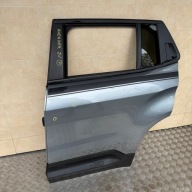 door complete rear. left JEEP AVENGER 2024 ROK