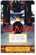 Japan: Its History and Culture Morton Scott