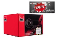 FAI AutoParts TCK130 Sada rozvodovej reťaze