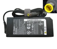 ORIGINÁLNY Napájací adaptér LENOVO 45N0052 135W 20V/6,75A 7,9x5,5 PIN + ĎATELINA