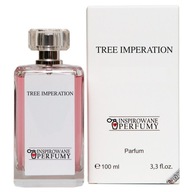 Odolný parfém TREE IMPERATIONParfém 100 ml