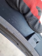 CUPRA FORMENTOR lista fedél sárvédöt bal far 5FF853817H