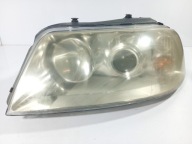 light left front REFLEKTOR left front 1305235520 VW Sharan 1 95-10