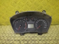 FORD TRANSIT MK7 2.2 D dials 8C1T10849