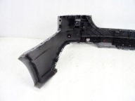 Audi A5 8W6 8W S-Line LIFT bumper rear part rear