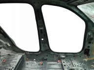 threshold left pillar central MERCEDES GLC and X253 (2015-2019) code LAKIERU 992