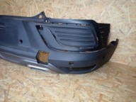 RENAULT ARKANA 21- Stoßstange hinten heck