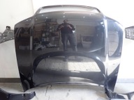 CAPOT AUDI A4 B5 1995-1999 REMPLACEMENT