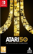 Atari 50: The Anniversary Celebration (Switch)