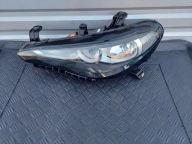 light front left front left 50547585 ALFA ROMEO GIULIA