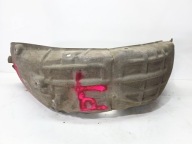mudguard MATERIALOWE right rear part AUDI A5 8F CABRIO 8F0810172