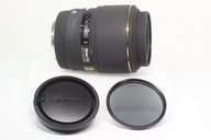 Sigma 105mm F2.8 EX DG Macro AF Lens Sony Minolta A Mount From Japan