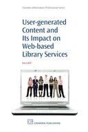 User-Generated Content and its Impact On