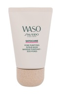 Shiseido Waso Satocane Pleťová maska 80 ml (W) (P2)