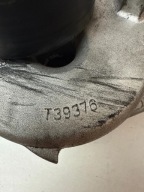 Spanner Riemenspanner Spannelement PSA T39376 2.0 HDI