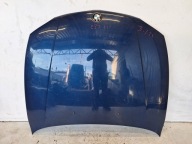 BMW and E87 LCI 08-12 bonnet