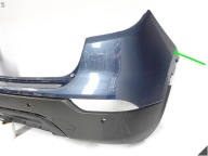 OPEL MOKKA X A e (1 GENERACJA) LIFT 16-19 Paraurti BUMPER + Copri (4XPDC)