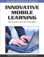 Innovative Mobile Learning: Techniques and