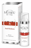 Norel Dr Wilsz Anti-Redness Serum na naczynka 30 ml DA241