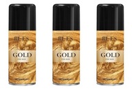 Bi-es Dezodorant Gold for Man 3x150ml