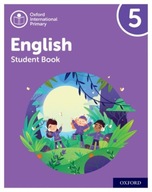 Oxford International Primary English: Student